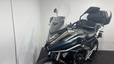 Honda NC750X DCT